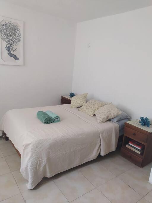 Arrecife Lejlighed Cancún Eksteriør billede